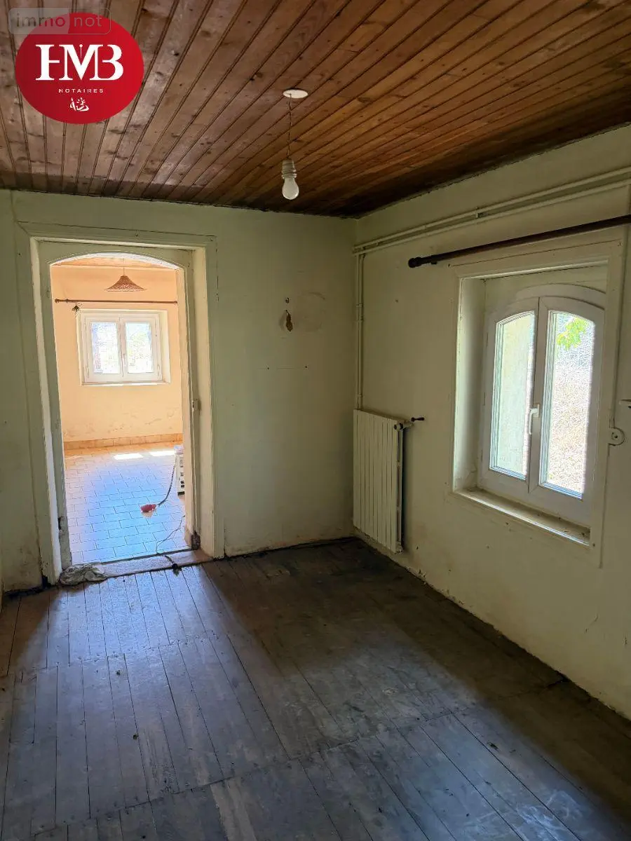 Maison a vendre Junhac 15120 Cantal 15 94 m2 152975 euros 10627/1045 009