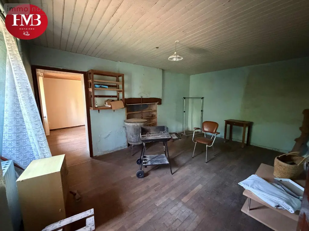 Maison a vendre Junhac 15120 Cantal 15 94 m2 152975 euros 10627/1045 010