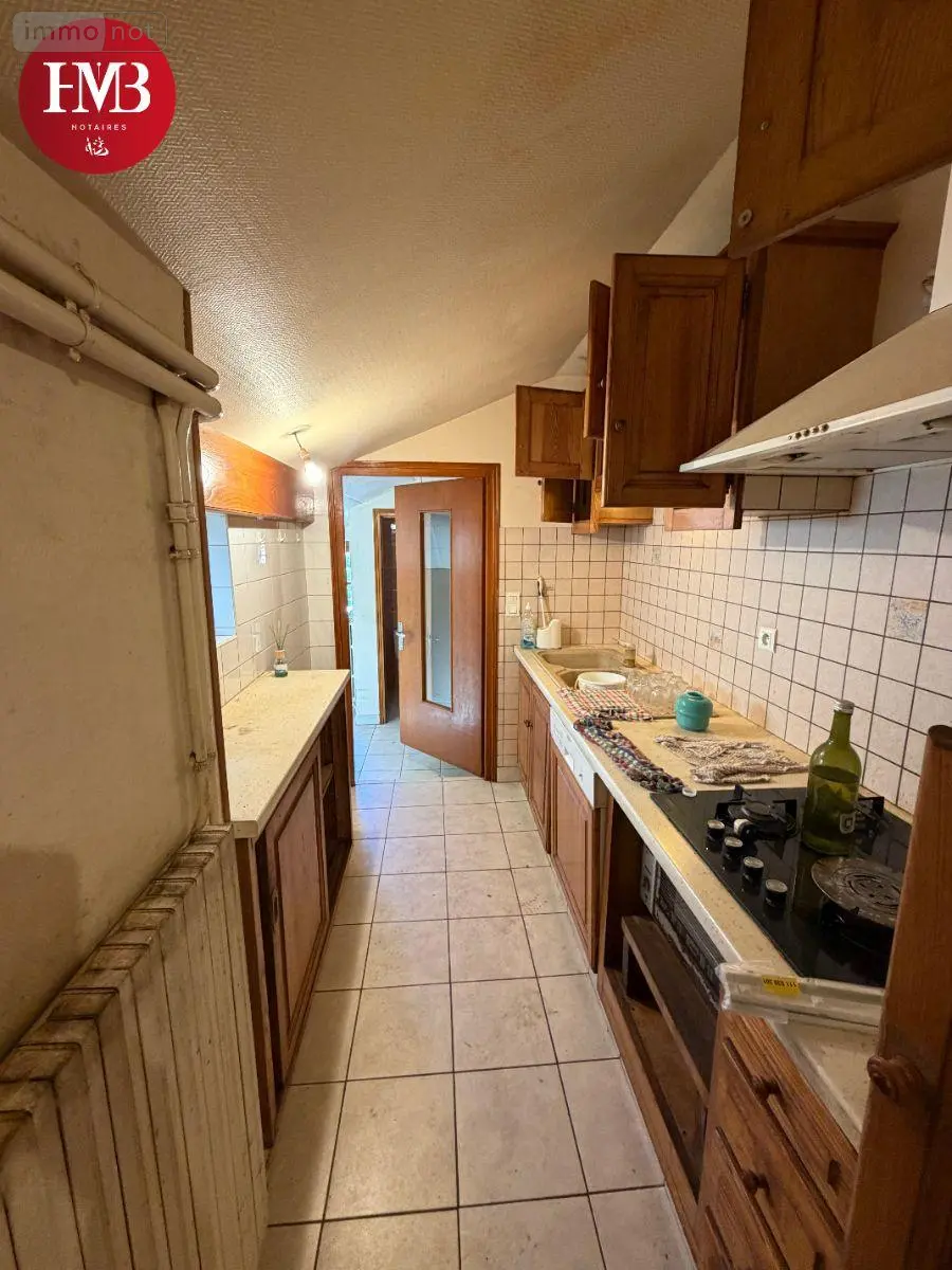 Maison a vendre Junhac 15120 Cantal 15 94 m2 152975 euros 10627/1045 011
