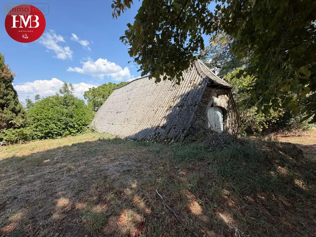 Maison a vendre Junhac 15120 Cantal 15 94 m2 152975 euros 10627/1045 007