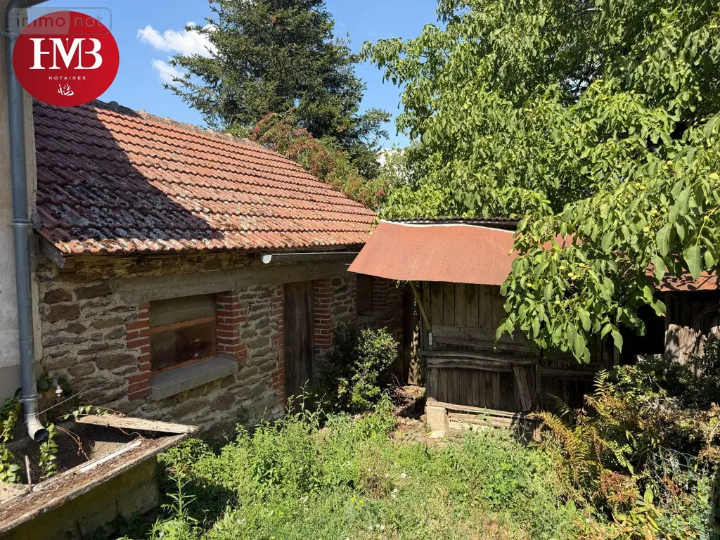 Maison a vendre Junhac 15120 Cantal 15 94 m2 152975 euros 10627/1045 003