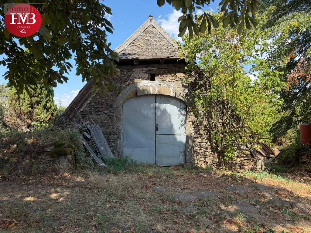 Maison a vendre Junhac 15120 Cantal 15 94 m2 152975 euros 10627/1045 006