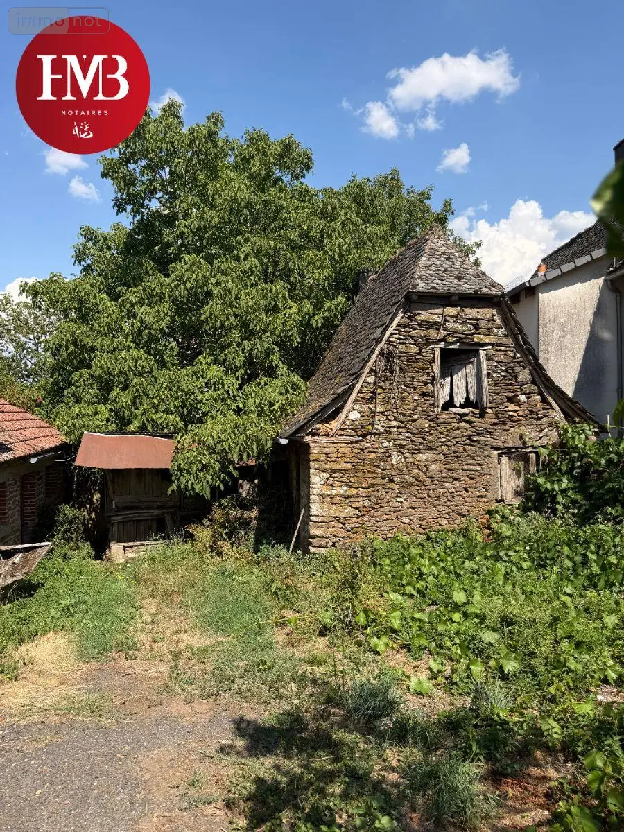Maison a vendre Junhac 15120 Cantal 15 94 m2 152975 euros 10627/1045 004