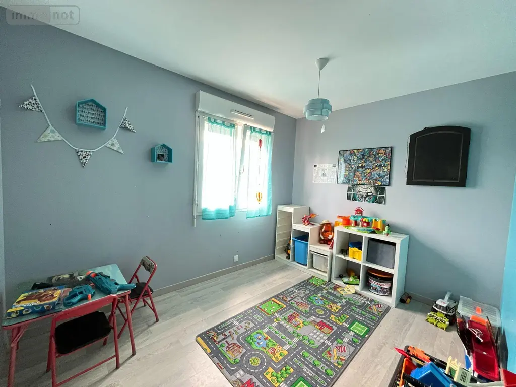 Maison a vendre La Croix-Avranchin 50240 Manche 50 154 m2 8 pièces 254000 euros 12541/2308 008