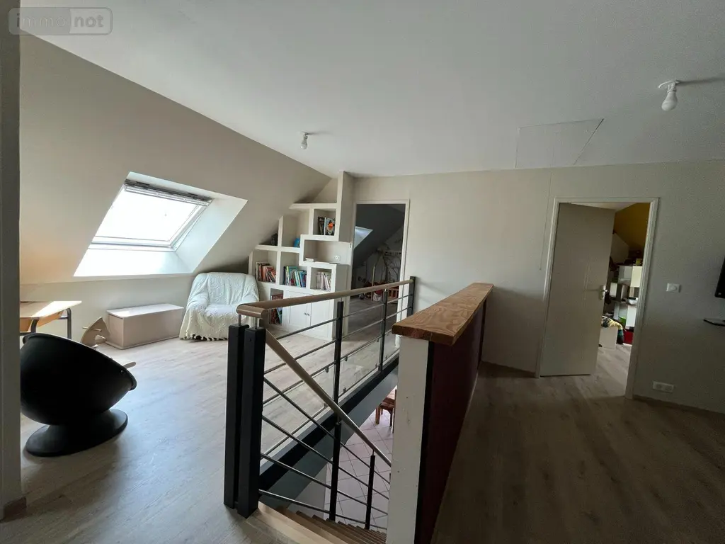 Maison a vendre La Croix-Avranchin 50240 Manche 50 154 m2 8 pièces 254000 euros 12541/2308 009