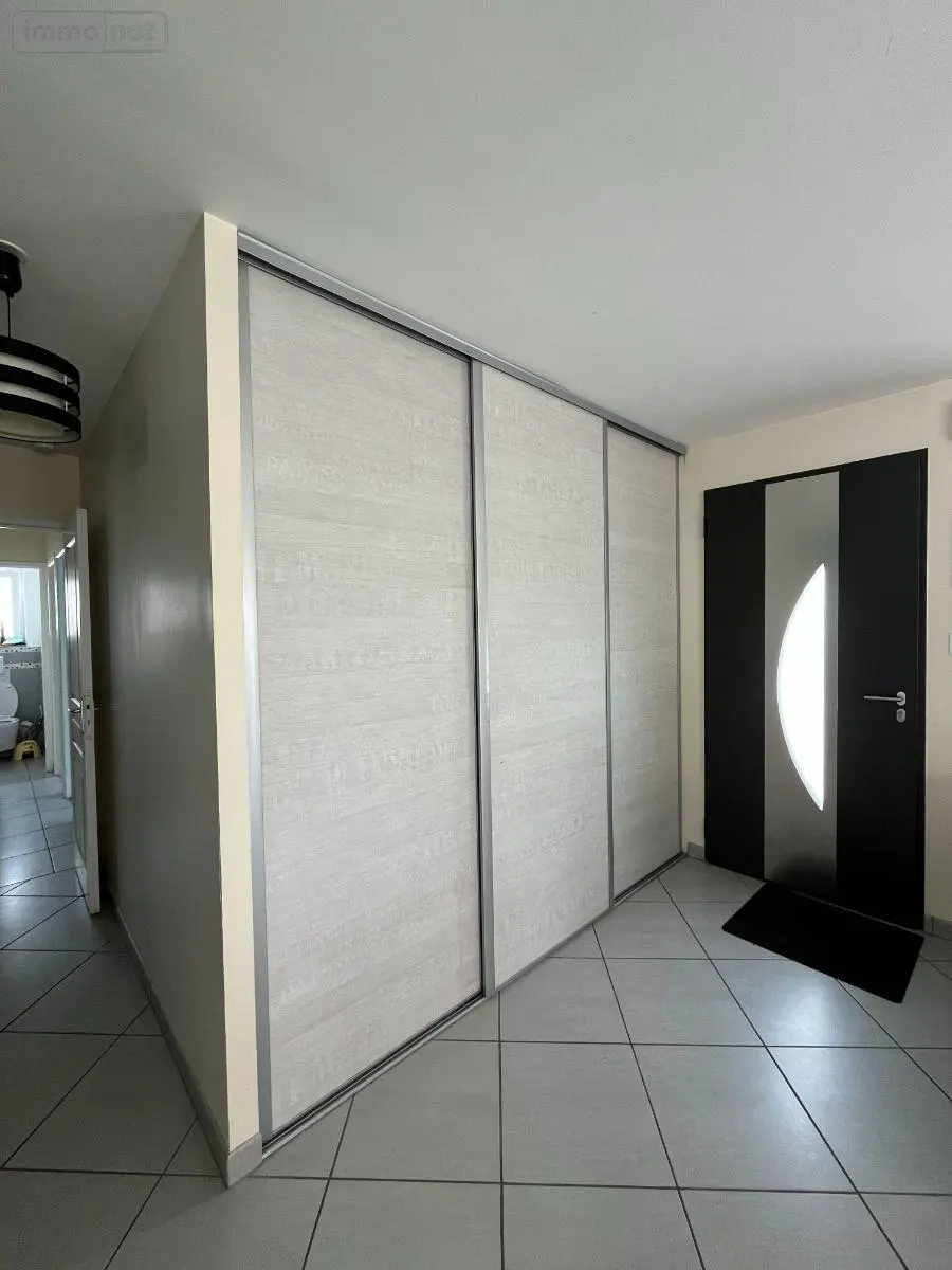 Maison a vendre La Croix-Avranchin 50240 Manche 50 154 m2 8 pièces 254000 euros 12541/2308 002