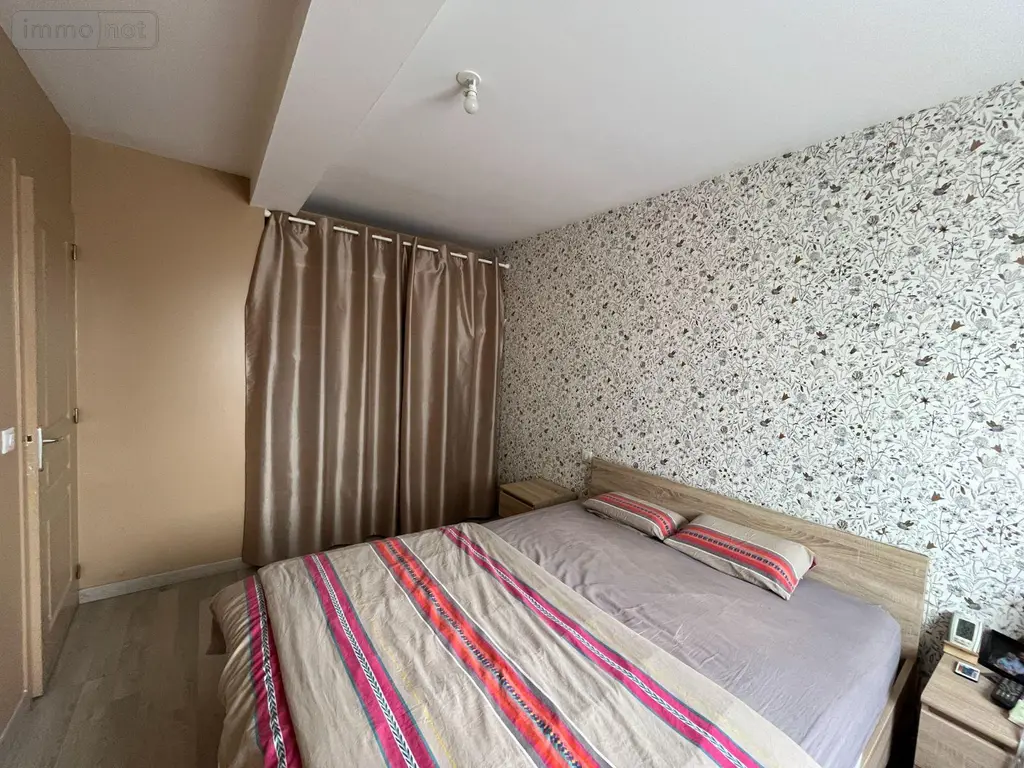 Maison a vendre La Croix-Avranchin 50240 Manche 50 154 m2 8 pièces 254000 euros 12541/2308 005