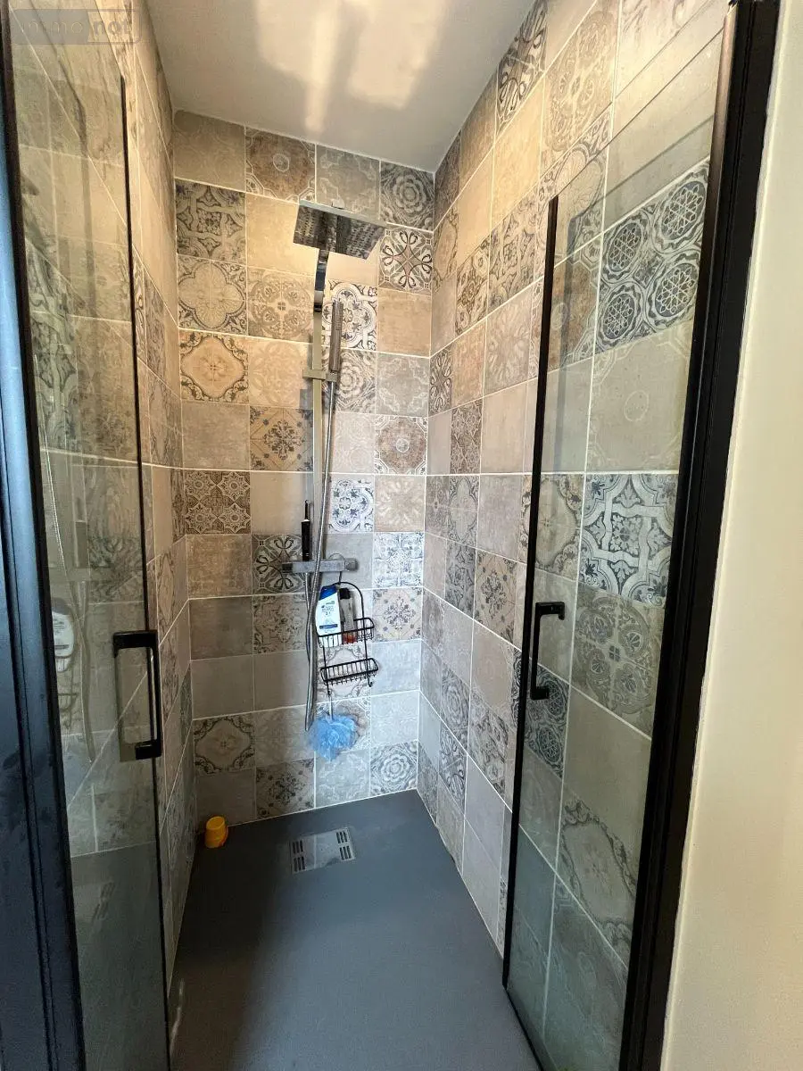 Maison a vendre La Croix-Avranchin 50240 Manche 50 154 m2 8 pièces 254000 euros 12541/2308 007