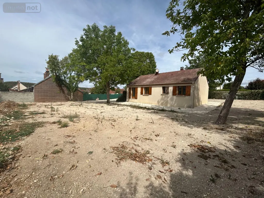 Location maison Merrey-sur-Arce 10110 Aube 10 88 m2 5 pièces 900 euros 10063/1300 001