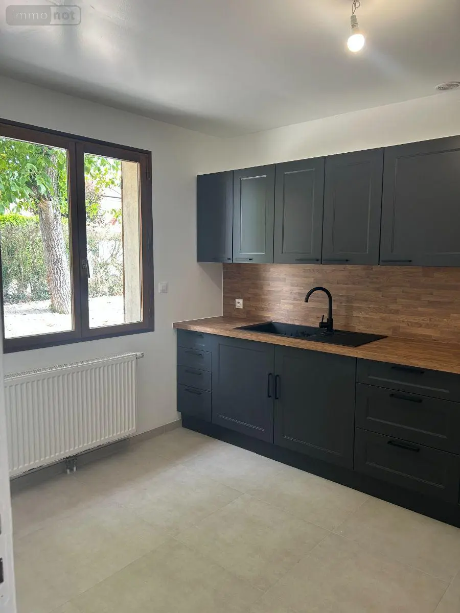 Location maison Merrey-sur-Arce 10110 Aube 10 88 m2 5 pièces 900 euros 10063/1300 003