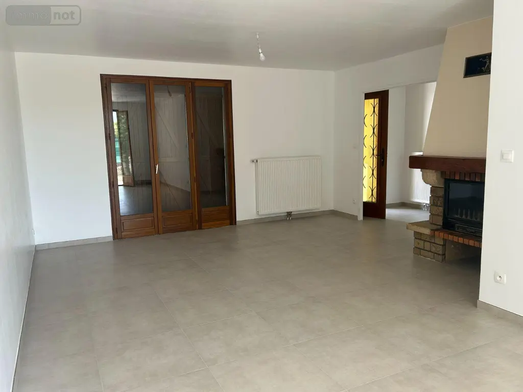 Location maison Merrey-sur-Arce 10110 Aube 10 88 m2 5 pièces 900 euros 10063/1300 005