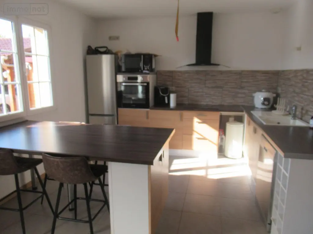 Maison a vendre Crésantignes 10320 Aube 10 101 m2 6 pièces 219060 euros 10377/954 005