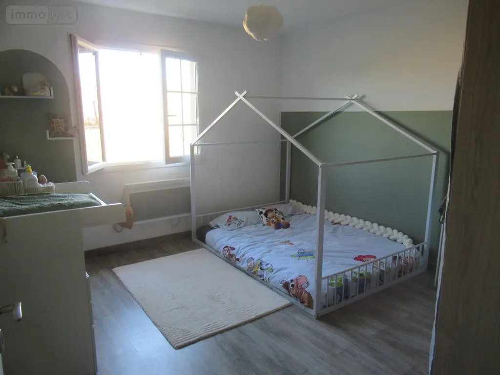 Maison a vendre Crésantignes 10320 Aube 10 101 m2 6 pièces 219060 euros 10377/954 008