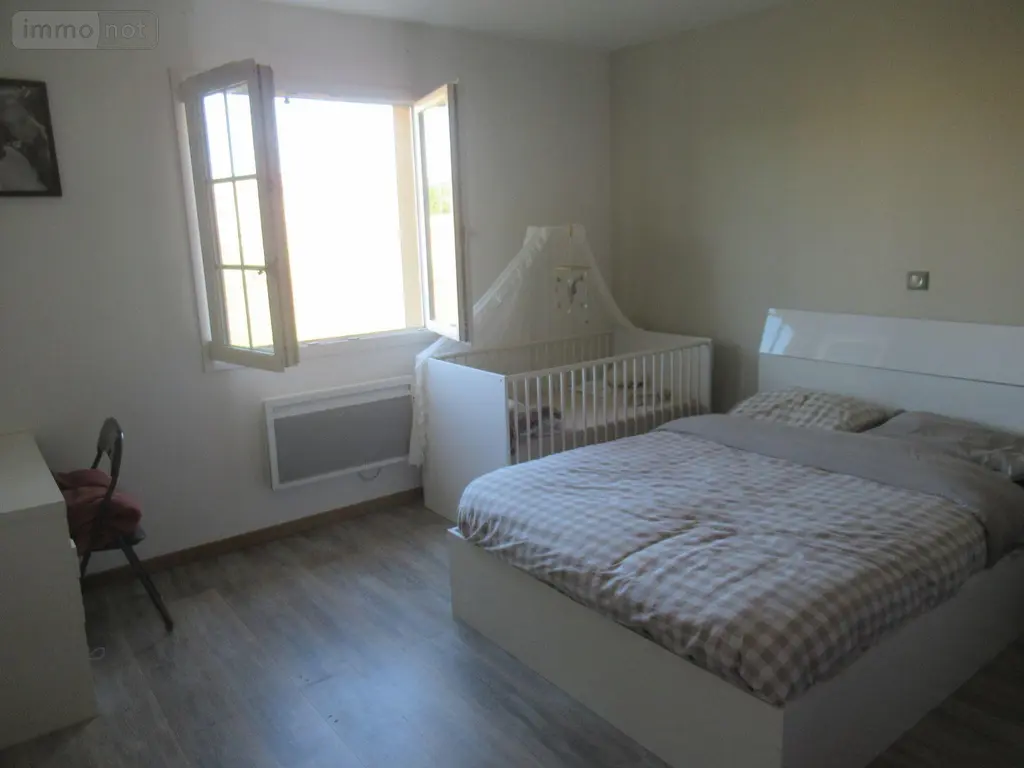Maison a vendre Crésantignes 10320 Aube 10 101 m2 6 pièces 219060 euros 10377/954 009