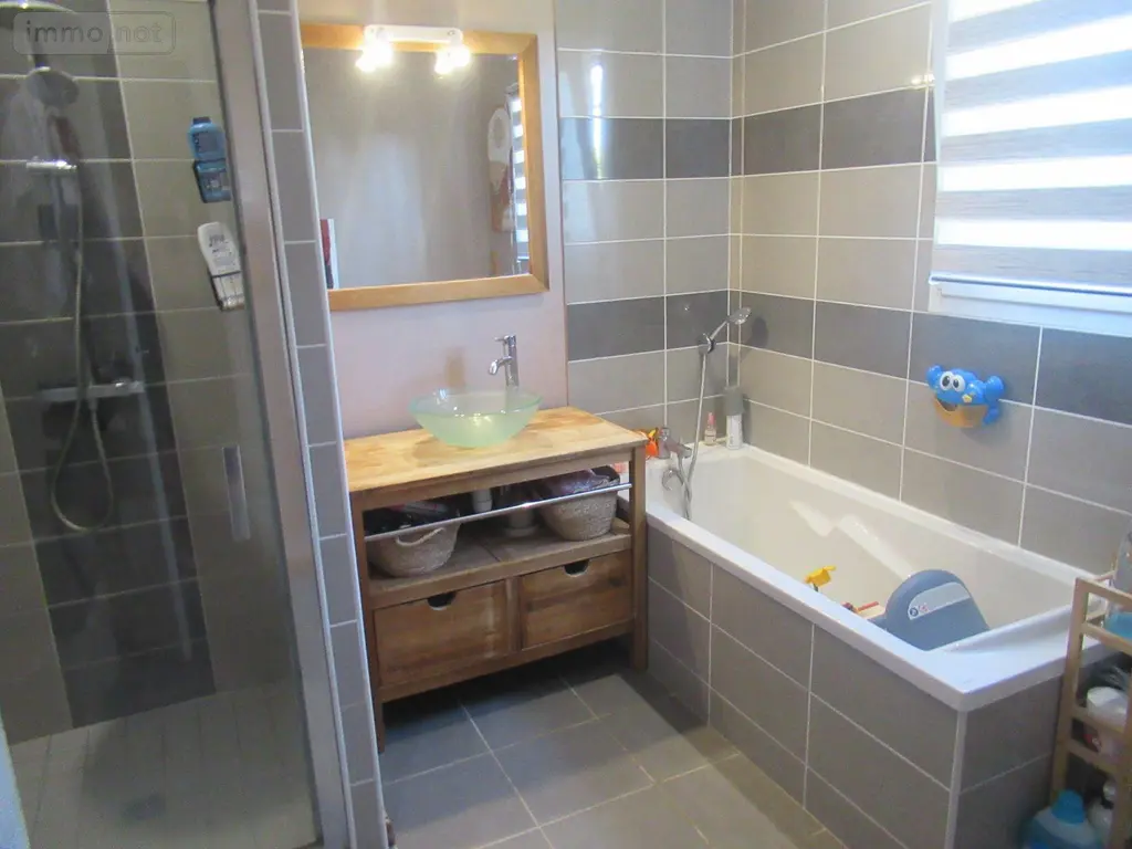 Maison a vendre Crésantignes 10320 Aube 10 101 m2 6 pièces 219060 euros 10377/954 007