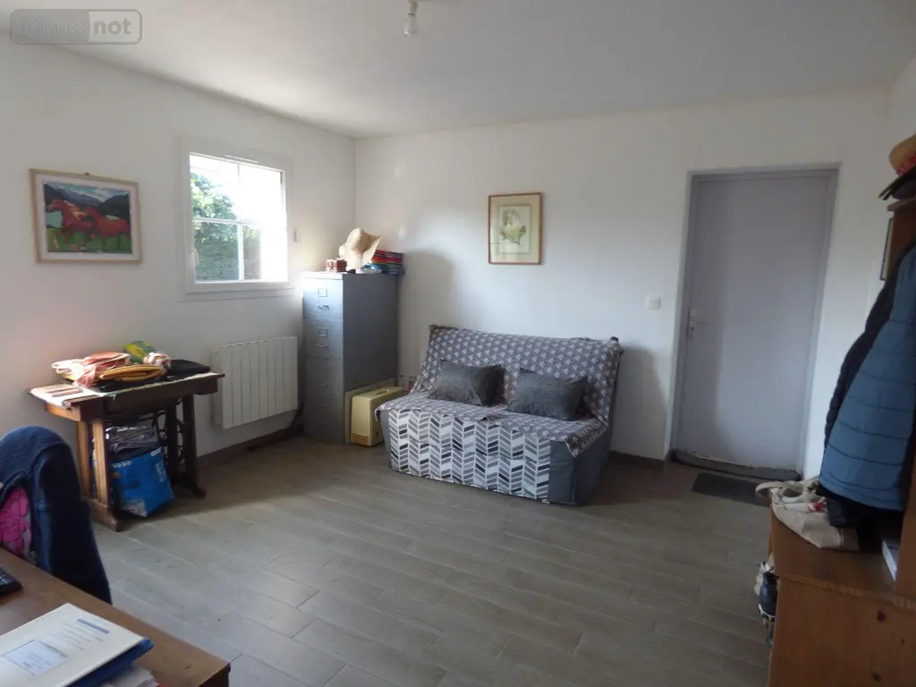 Maison a vendre Terre-et-Marais 50500 Manche 50 140 m2 6 pièces 281475 euros MAIS1277 006