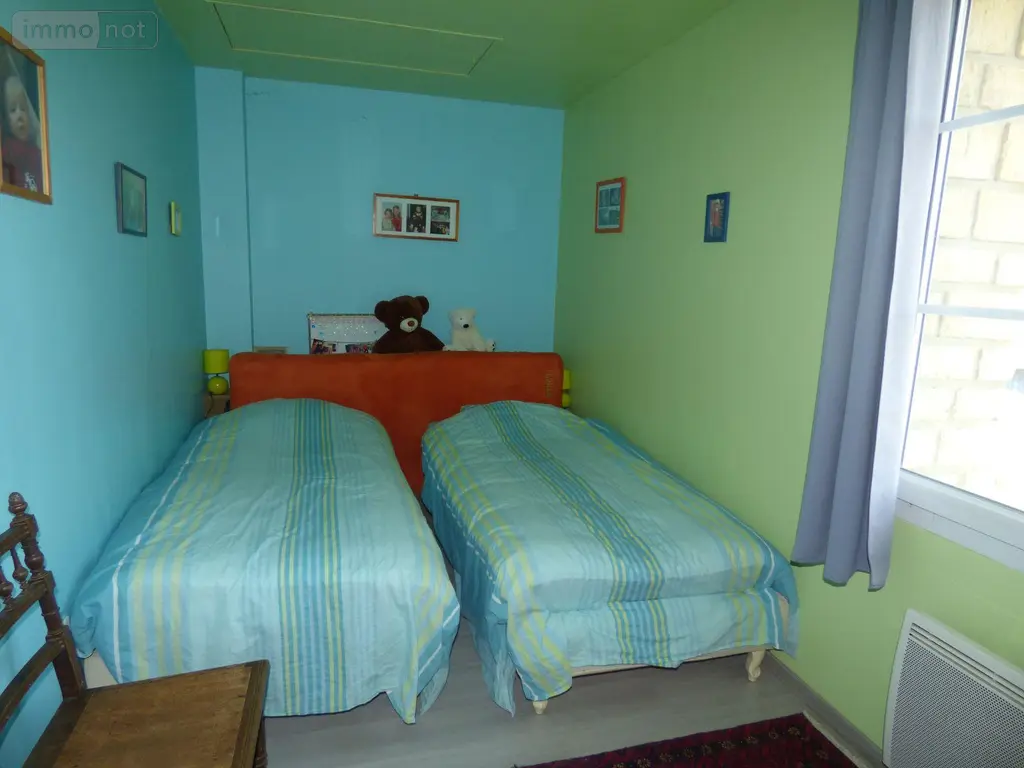 Maison a vendre Terre-et-Marais 50500 Manche 50 140 m2 6 pièces 281475 euros MAIS1277 009