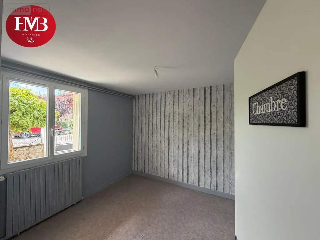 Maison a vendre Maurs 15600 Cantal 15 109 m2 5 pièces 153700 euros 10627/1046 012