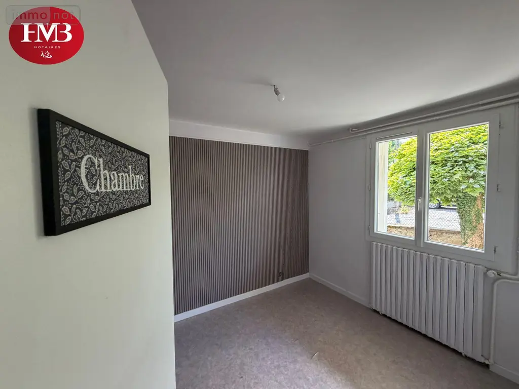 Maison a vendre Maurs 15600 Cantal 15 109 m2 5 pièces 153700 euros 10627/1046 013