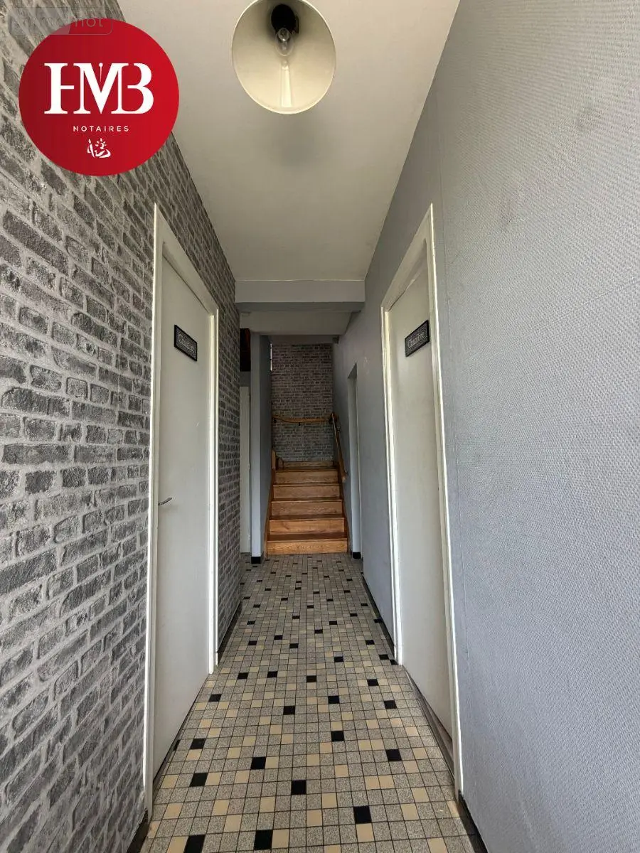 Maison a vendre Maurs 15600 Cantal 15 109 m2 5 pièces 153700 euros 10627/1046 010