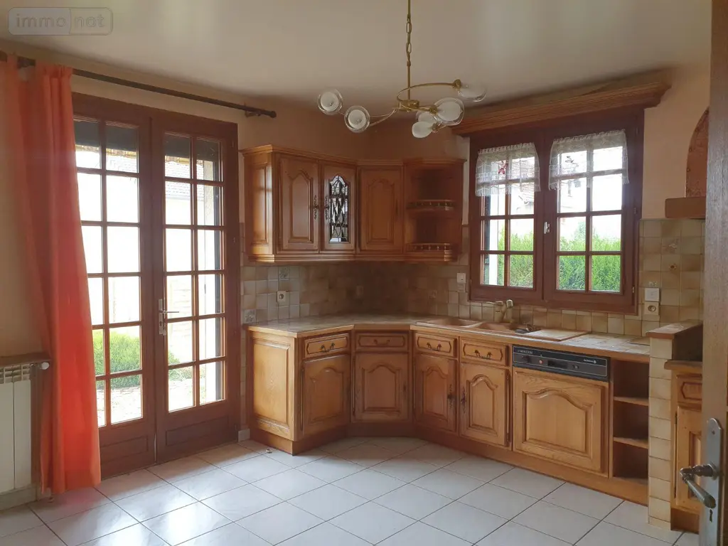 Maison a vendre Mareuil-en-Brie 51270 Marne 51 230 m2 8 pièces 349800 euros 12623/37 004