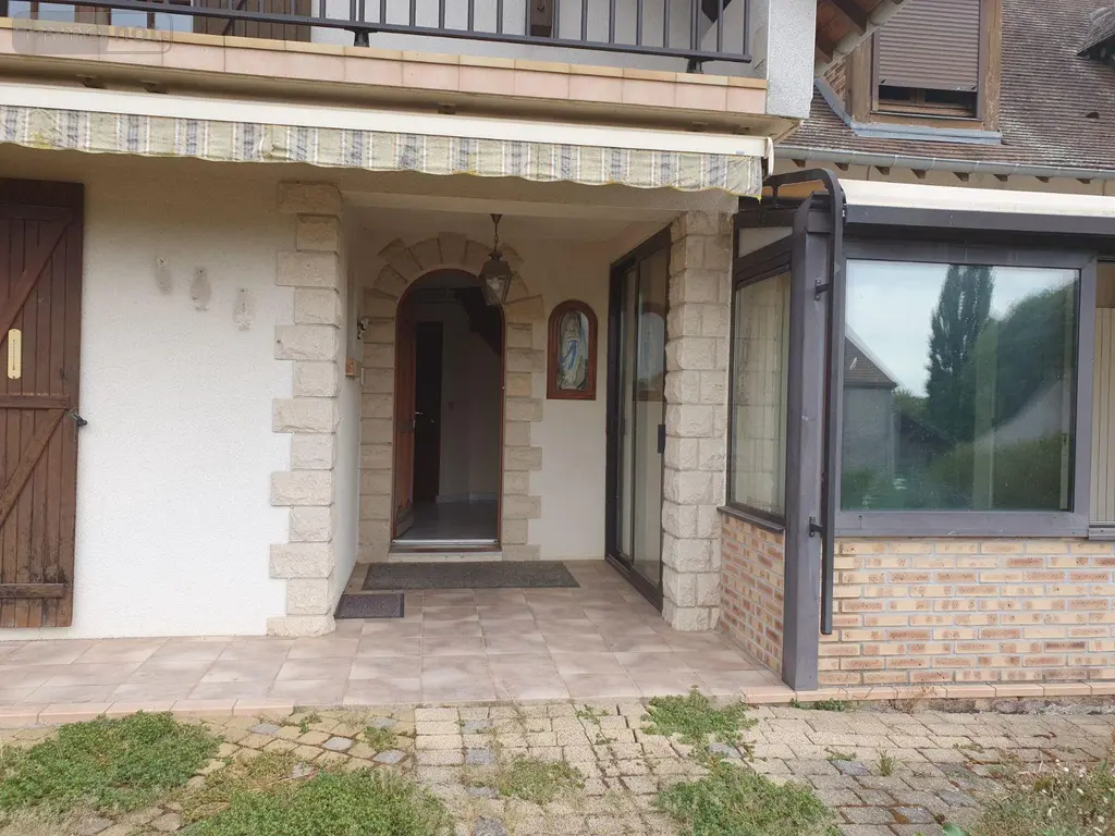 Maison a vendre Mareuil-en-Brie 51270 Marne 51 230 m2 8 pièces 349800 euros 12623/37 006