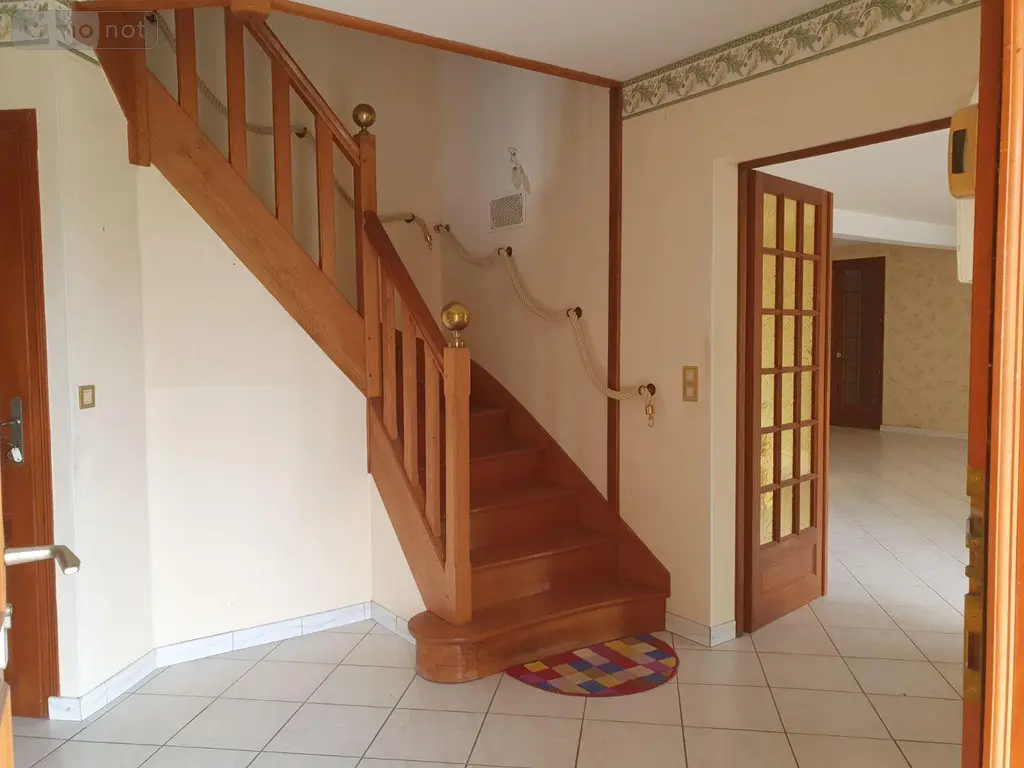 Maison a vendre Mareuil-en-Brie 51270 Marne 51 230 m2 8 pièces 349800 euros 12623/37 007