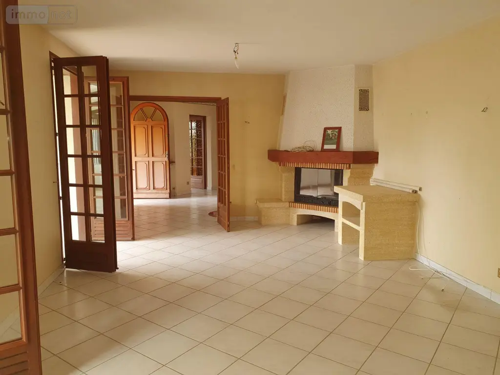 Maison a vendre Mareuil-en-Brie 51270 Marne 51 230 m2 8 pièces 349800 euros 12623/37 008