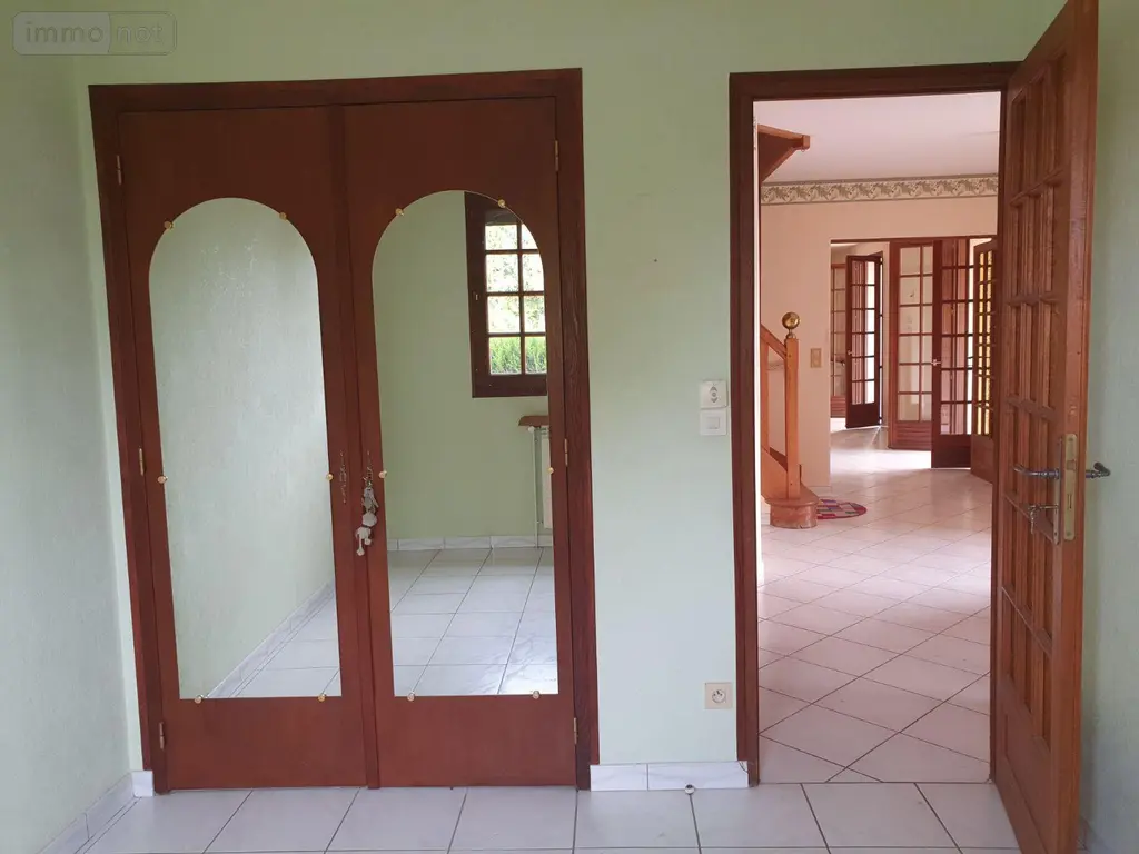 Maison a vendre Mareuil-en-Brie 51270 Marne 51 230 m2 8 pièces 349800 euros 12623/37 009