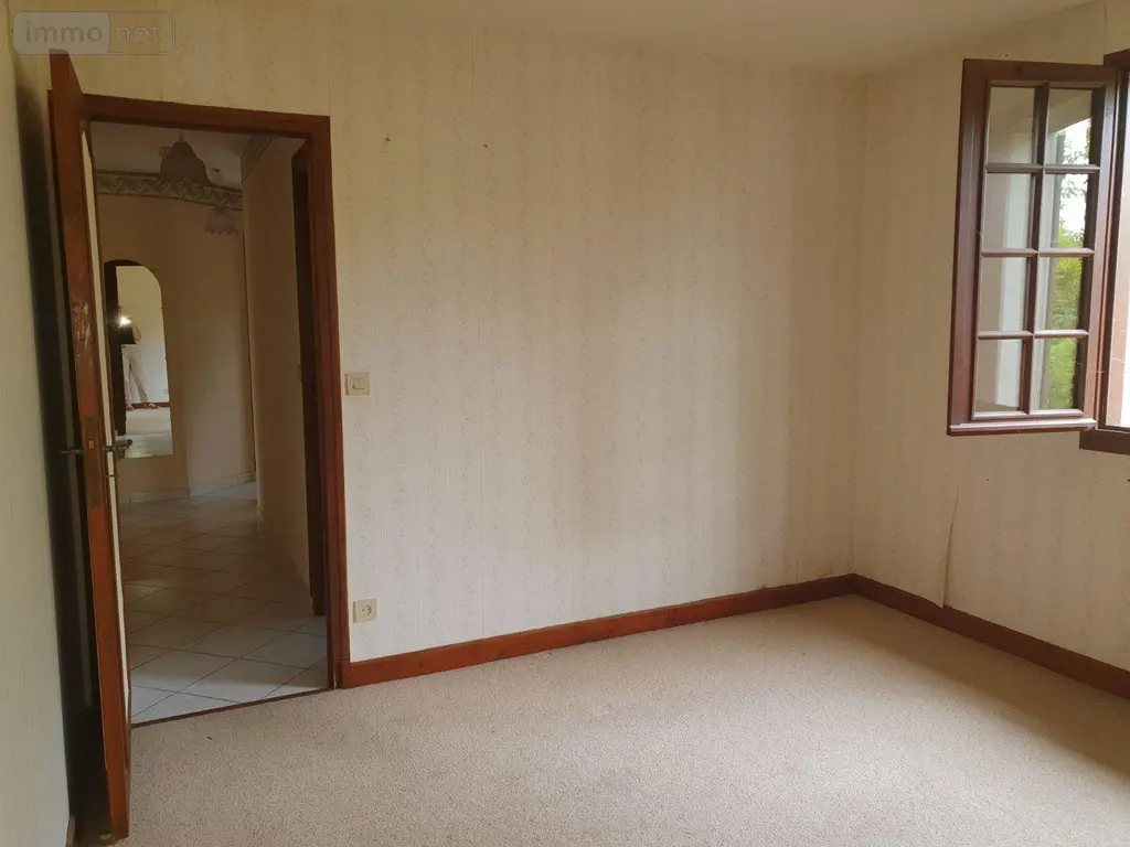 Maison a vendre Mareuil-en-Brie 51270 Marne 51 230 m2 8 pièces 349800 euros 12623/37 011