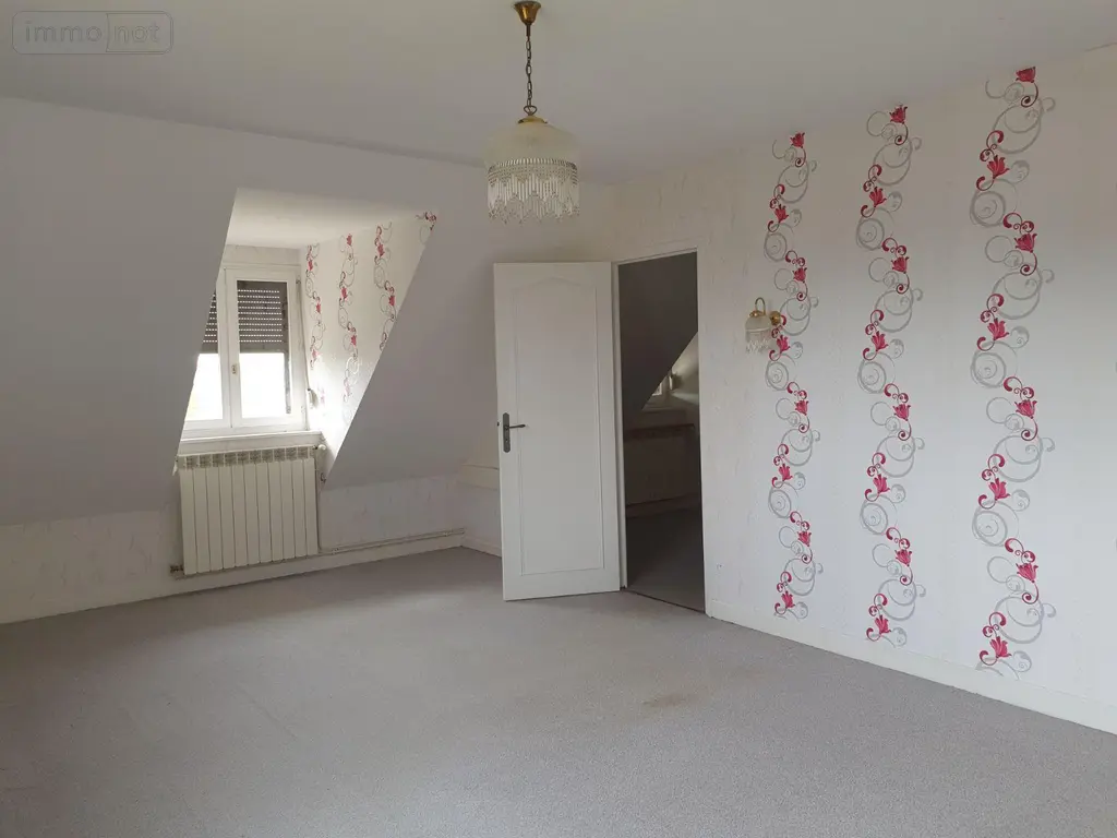 Maison a vendre Mareuil-en-Brie 51270 Marne 51 230 m2 8 pièces 349800 euros 12623/37 012
