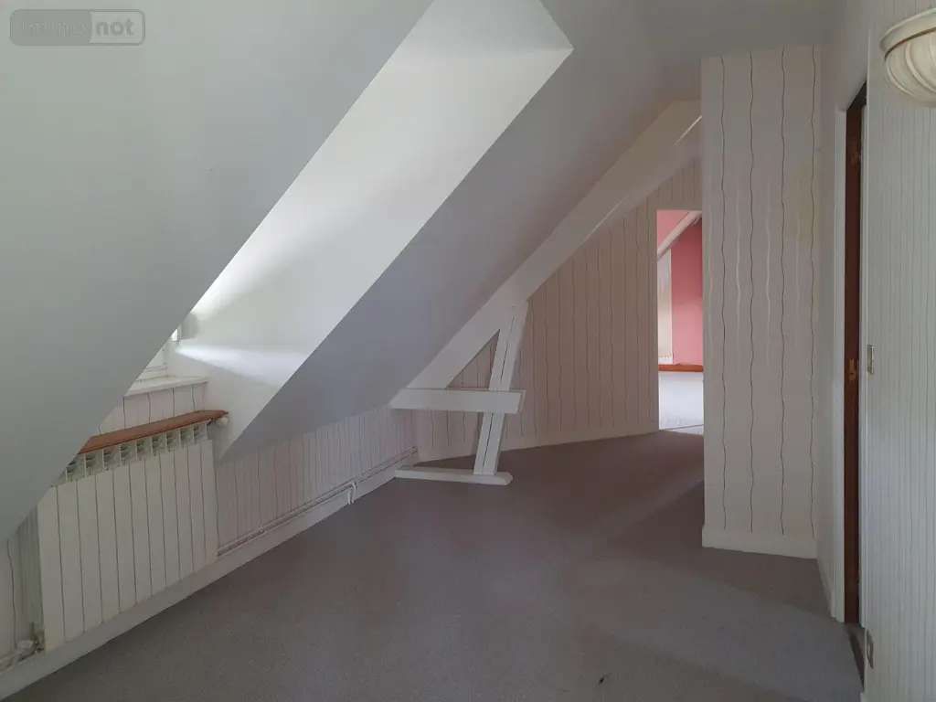 Maison a vendre Mareuil-en-Brie 51270 Marne 51 230 m2 8 pièces 349800 euros 12623/37 013