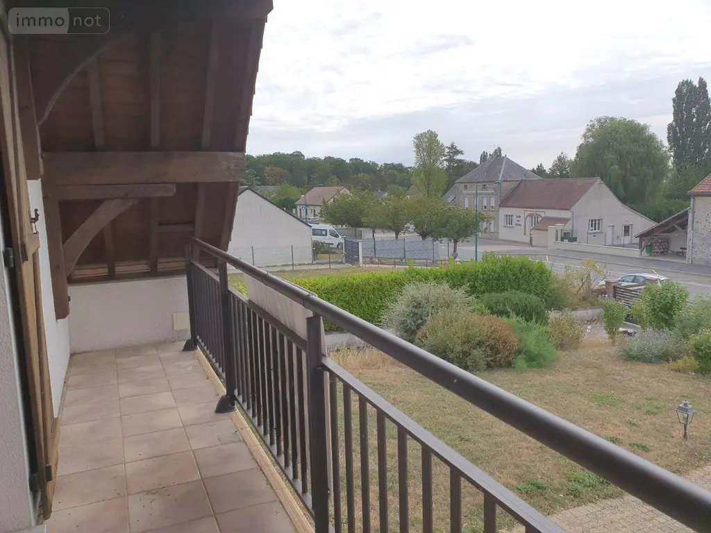 Maison a vendre Mareuil-en-Brie 51270 Marne 51 230 m2 8 pièces 349800 euros 12623/37 016