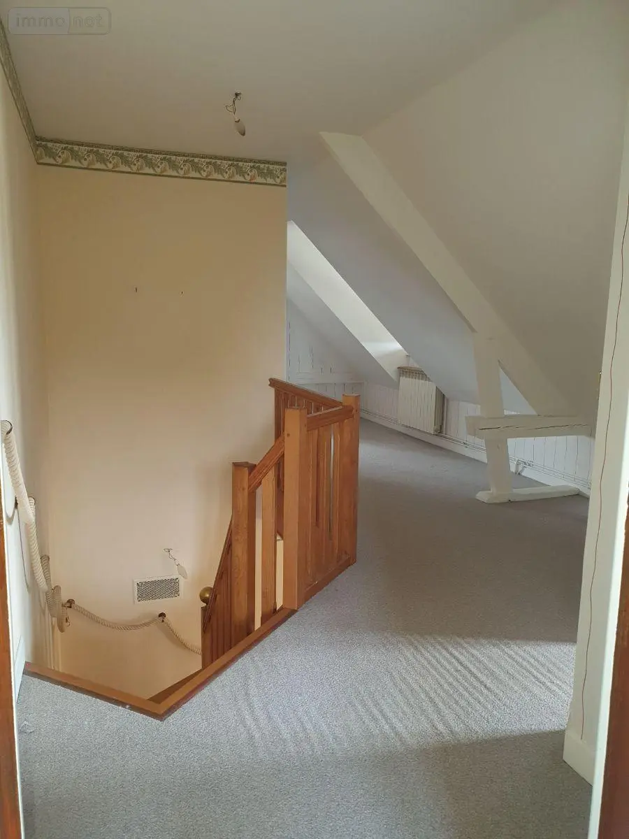 Maison a vendre Mareuil-en-Brie 51270 Marne 51 230 m2 8 pièces 349800 euros 12623/37 017