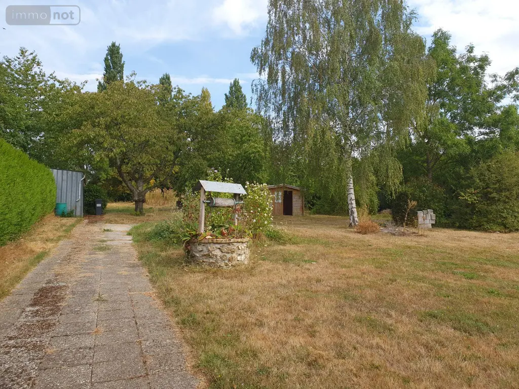 Maison a vendre Mareuil-en-Brie 51270 Marne 51 230 m2 8 pièces 349800 euros 12623/37 019