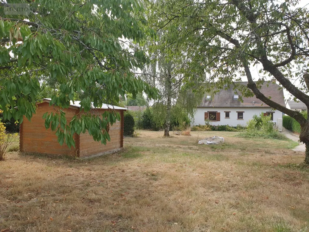 Maison a vendre Mareuil-en-Brie 51270 Marne 51 230 m2 8 pièces 349800 euros 12623/37 003