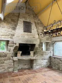 Propriete a vendre Locronan 29180 Finistère 29 163 m2 8 pièces 377280 euros 3303-30 008