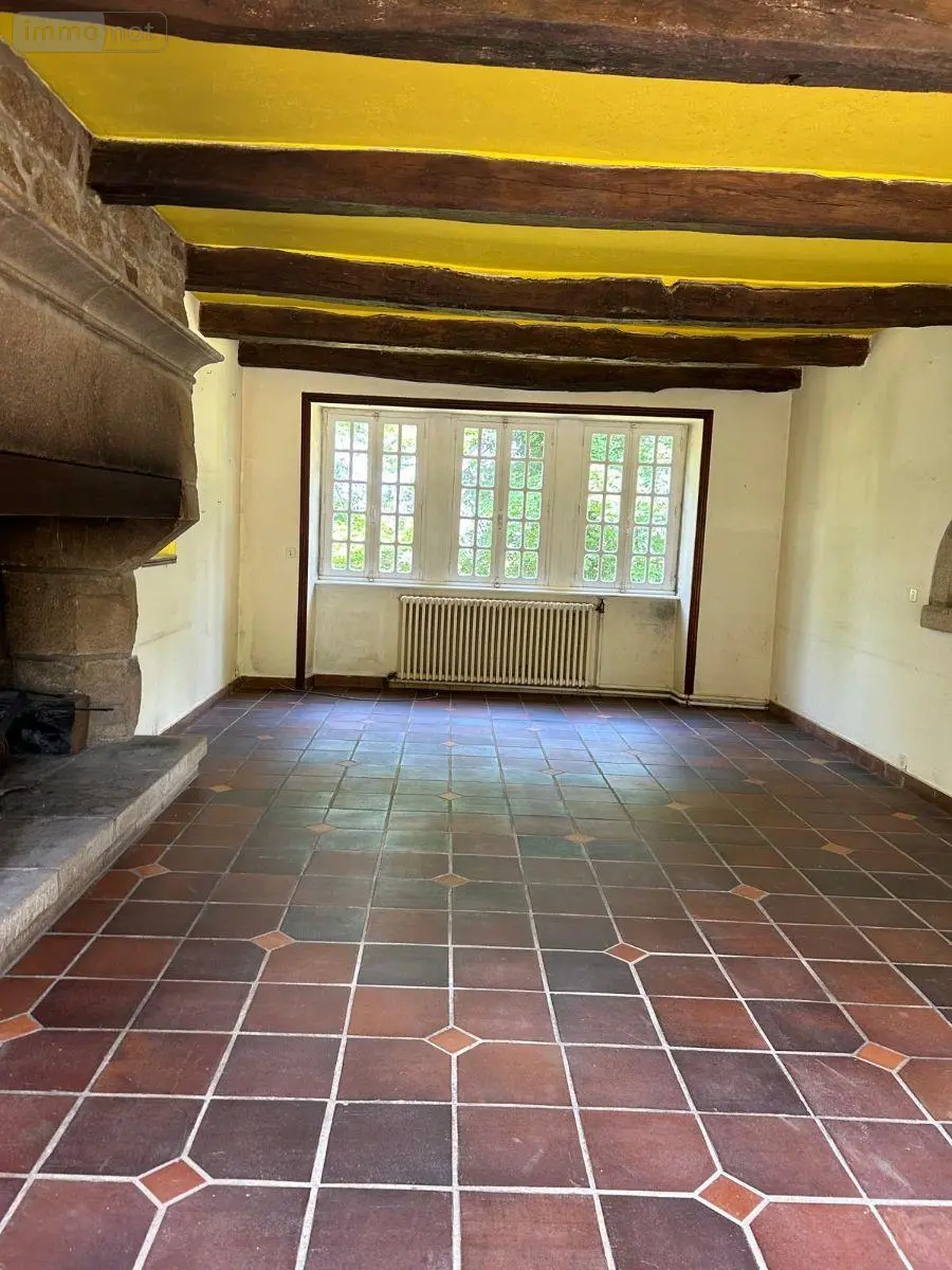 Propriete a vendre Locronan 29180 Finistère 29 163 m2 8 pièces 377280 euros 3303-30 004