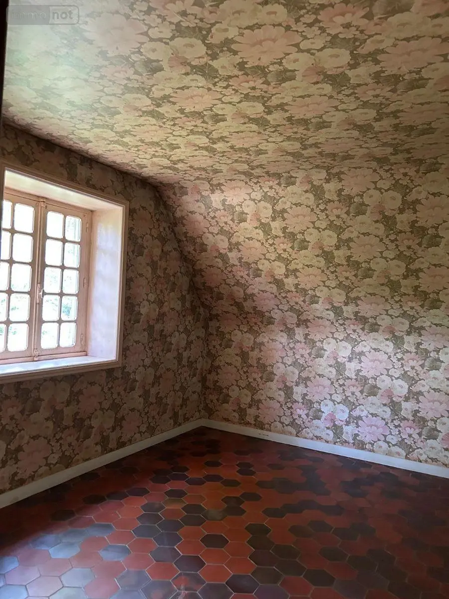 Propriete a vendre Locronan 29180 Finistère 29 163 m2 8 pièces 377280 euros 3303-30 011