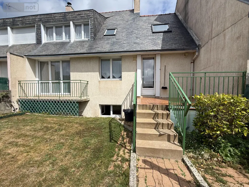 Maison a vendre Guipavas 29490 Finistère 29 106 m2 5 pièces 220400 euros 611 002