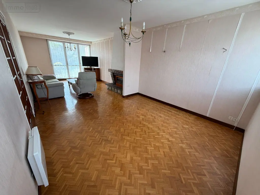 Maison a vendre Guipavas 29490 Finistère 29 106 m2 5 pièces 220400 euros 611 004