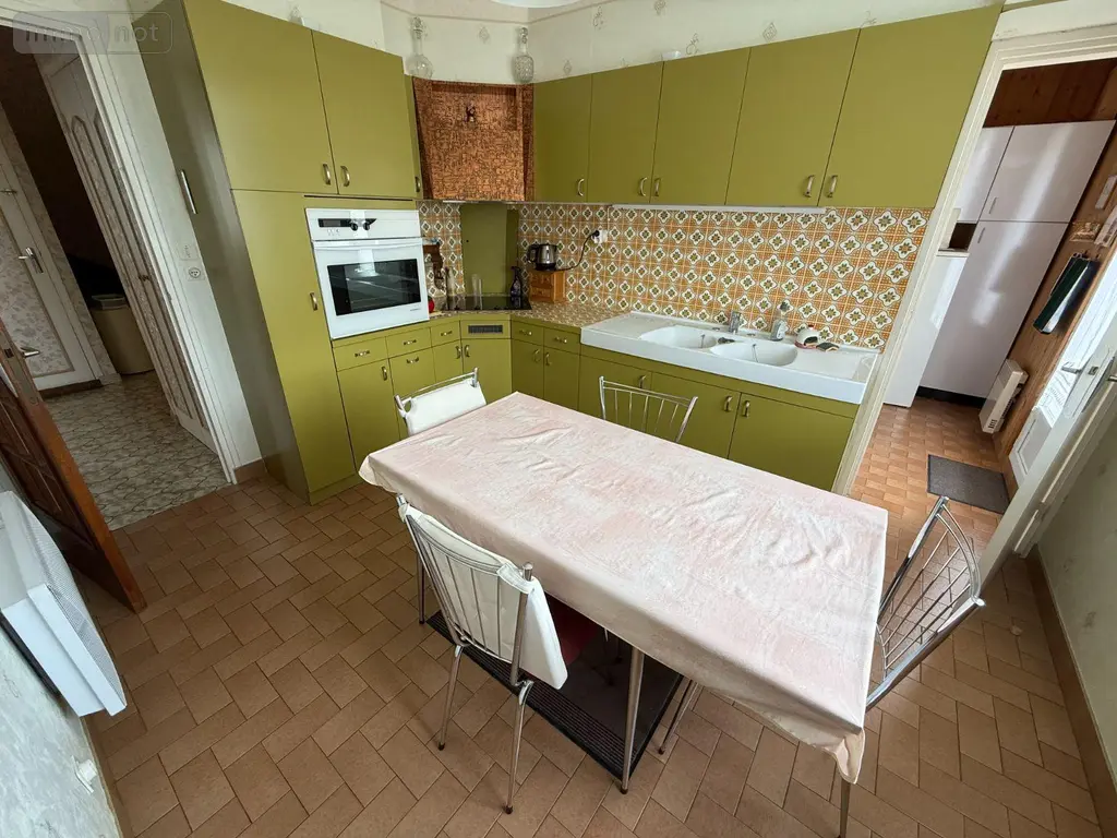 Maison a vendre Guipavas 29490 Finistère 29 106 m2 5 pièces 220400 euros 611 006
