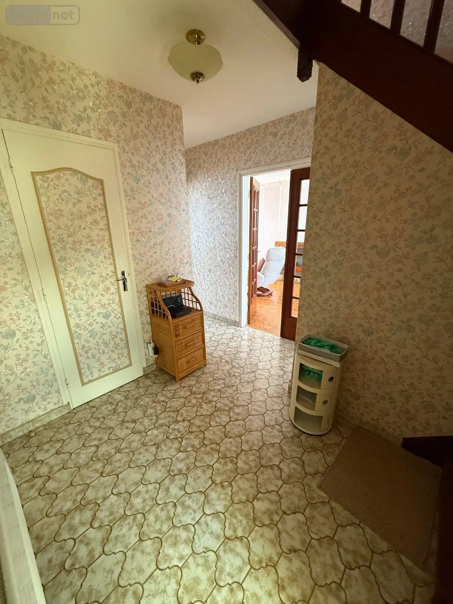 Maison a vendre Guipavas 29490 Finistère 29 106 m2 5 pièces 220400 euros 611 012