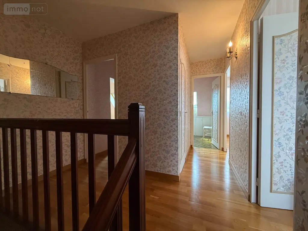 Maison a vendre Guipavas 29490 Finistère 29 106 m2 5 pièces 220400 euros 611 013