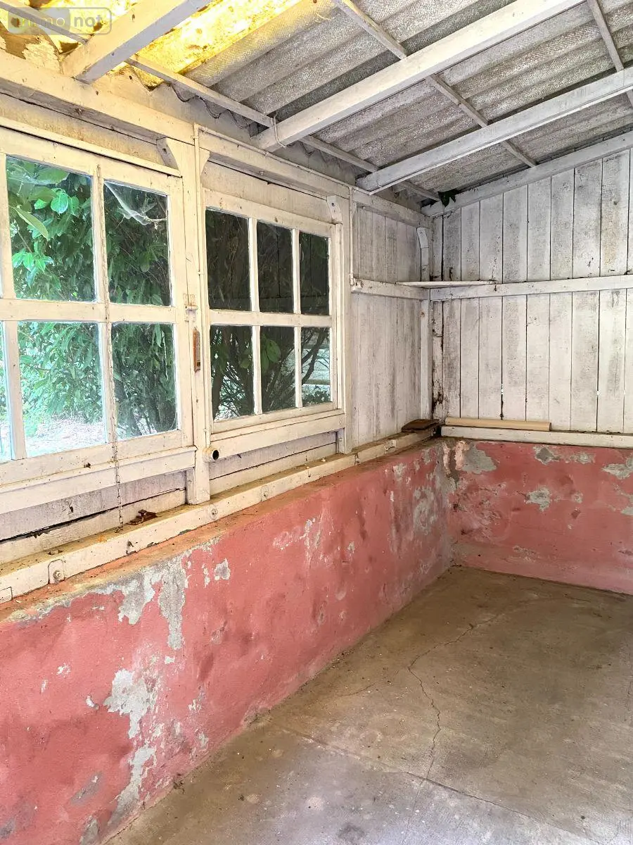 Maison a vendre Saint-Sernin-du-Bois 71200 Saône-et-Loire 71 48 m2 27400 euros 13744/336 007