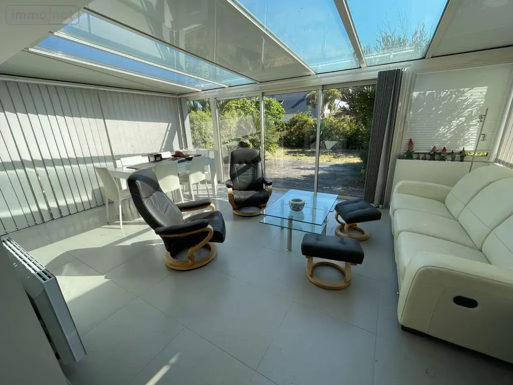 Maison a vendre Plouescat 29430 Finistère 29 190 m2 9 pièces 440750 euros 25654 002