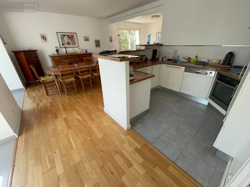 Maison a vendre Plouescat 29430 Finistère 29 190 m2 9 pièces 440750 euros 25654 003