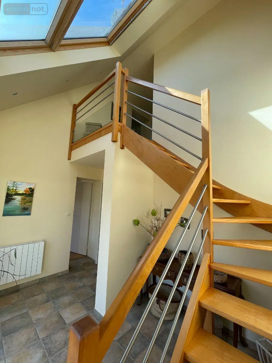 Maison a vendre Plouescat 29430 Finistère 29 190 m2 9 pièces 440750 euros 25654 004