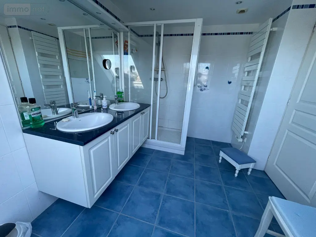 Maison a vendre Plouescat 29430 Finistère 29 190 m2 9 pièces 440750 euros 25654 005