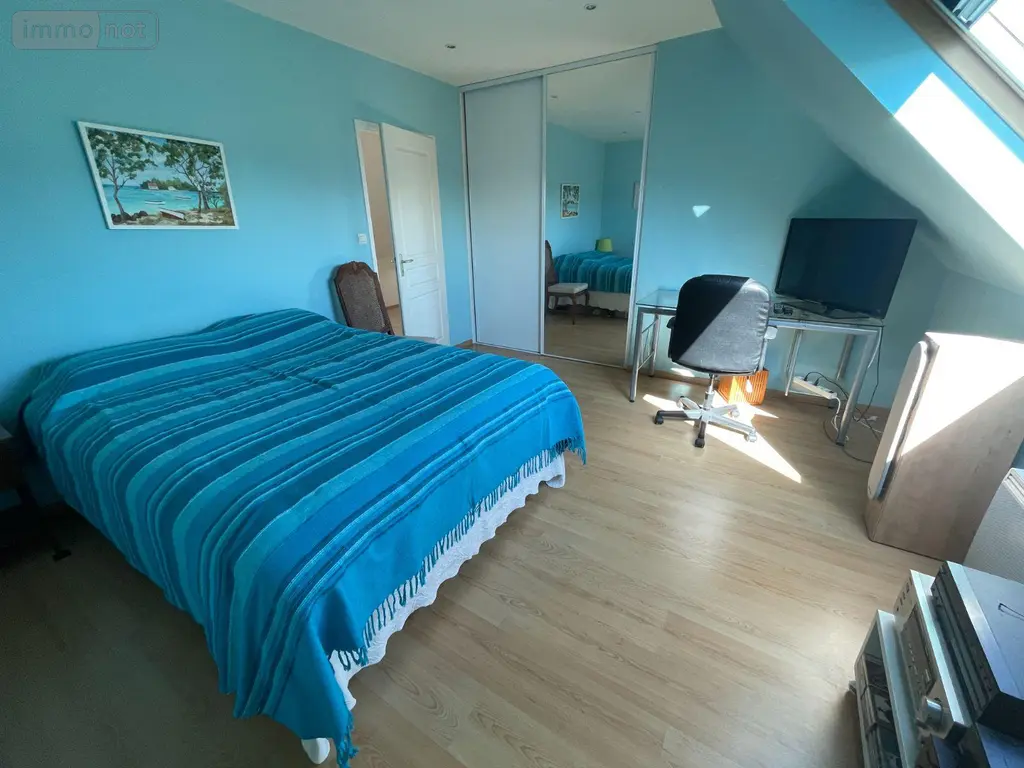 Maison a vendre Plouescat 29430 Finistère 29 190 m2 9 pièces 440750 euros 25654 006